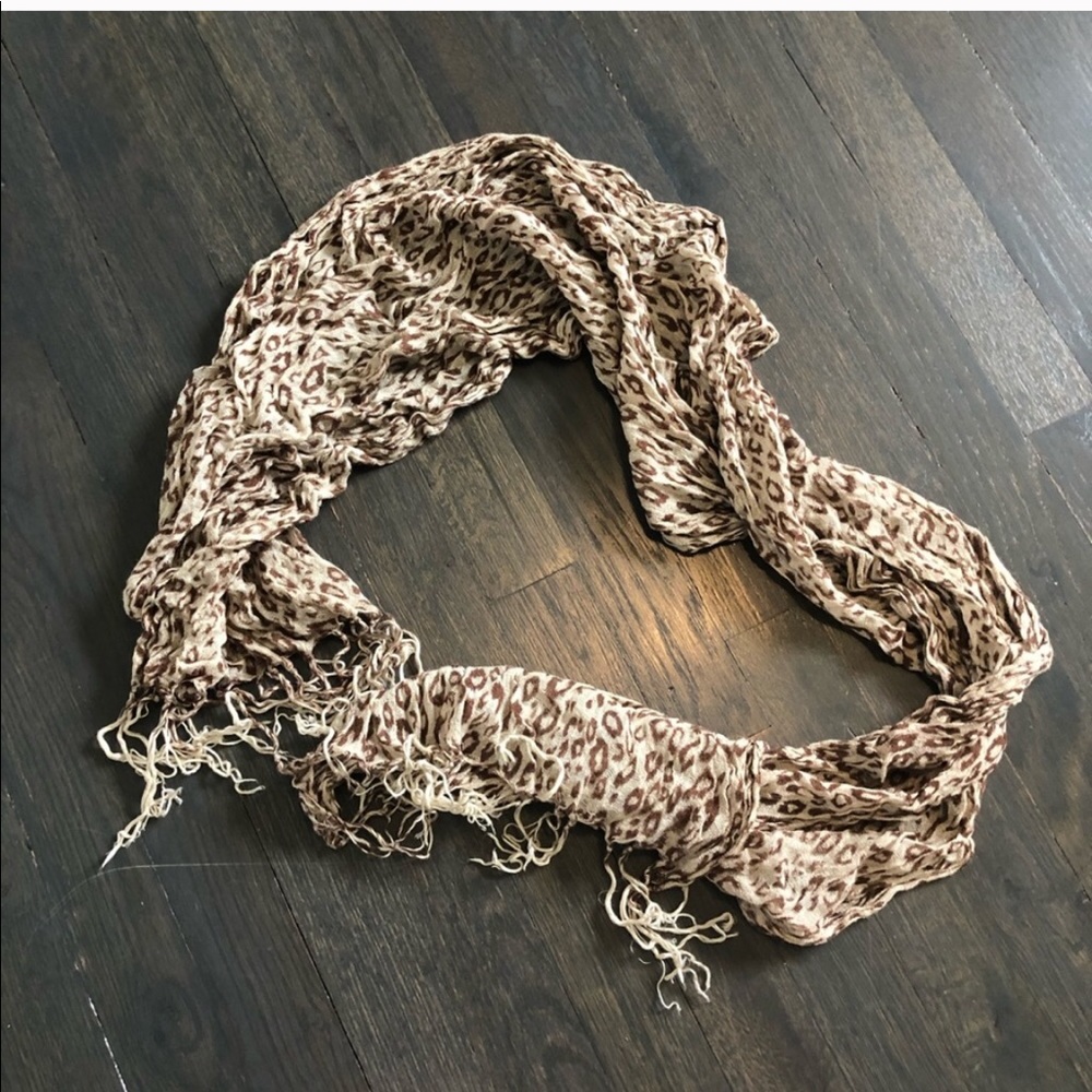 | SCARF |